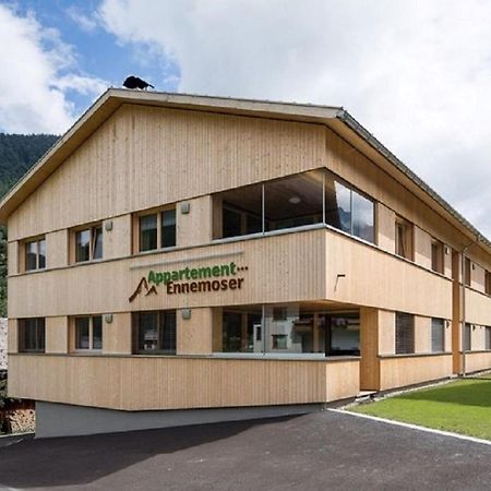 Appartement-Ennemoser Mellau Zewnętrze zdjęcie