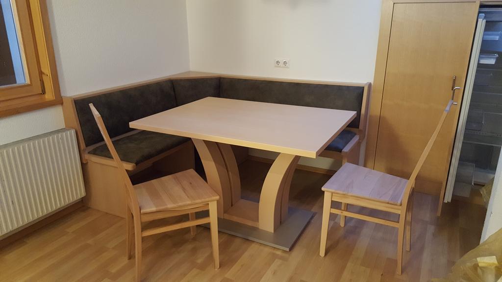Appartement-Ennemoser Mellau Zewnętrze zdjęcie