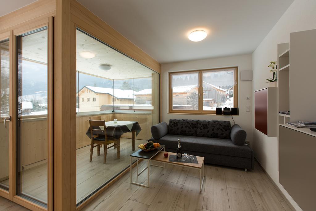 Appartement-Ennemoser Mellau Zewnętrze zdjęcie
