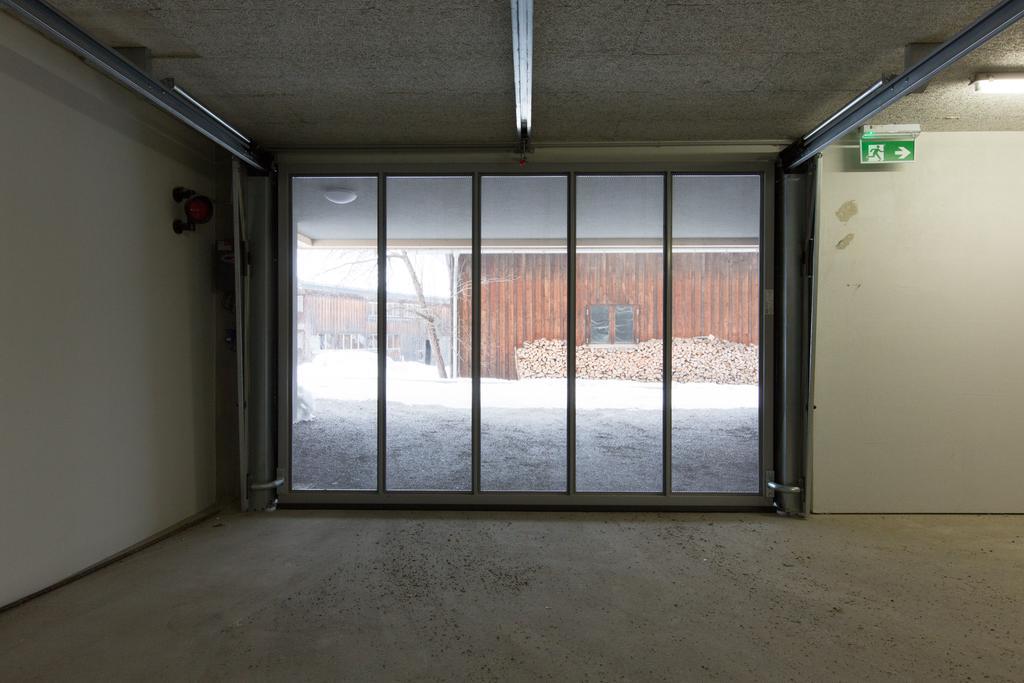 Appartement-Ennemoser Mellau Zewnętrze zdjęcie