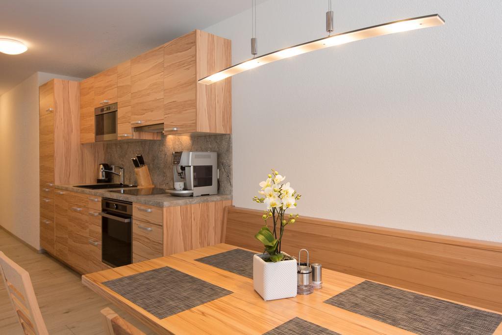 Appartement-Ennemoser Mellau Zewnętrze zdjęcie