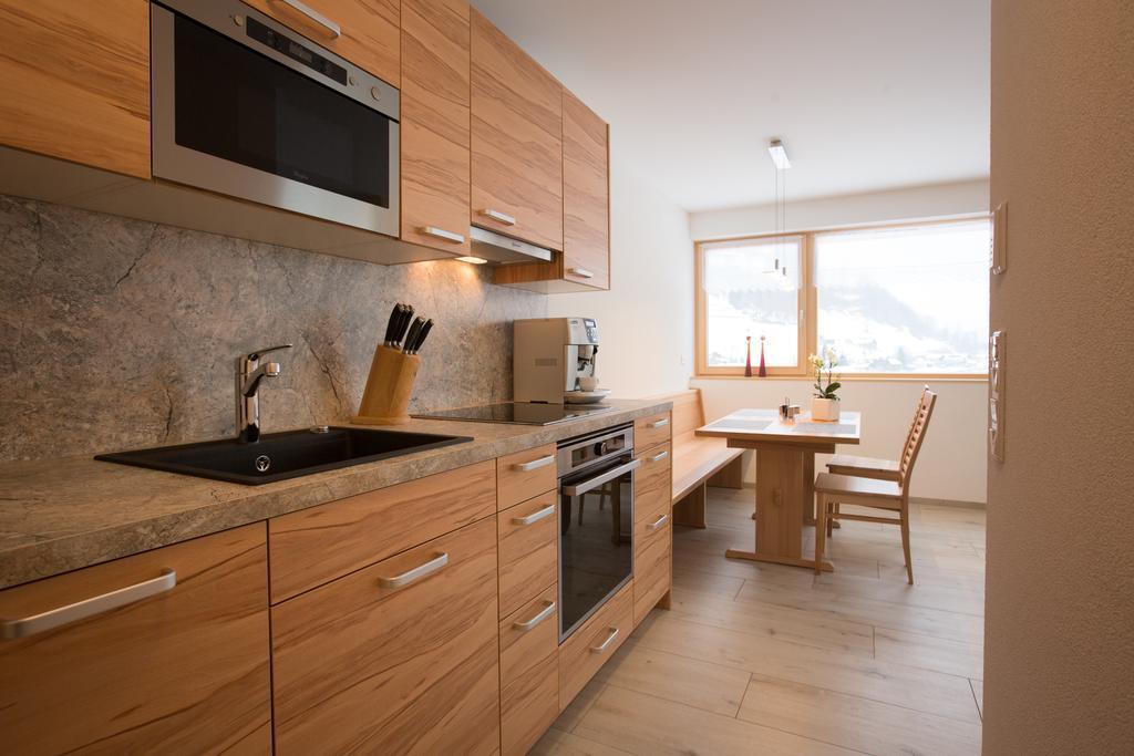 Appartement-Ennemoser Mellau Zewnętrze zdjęcie