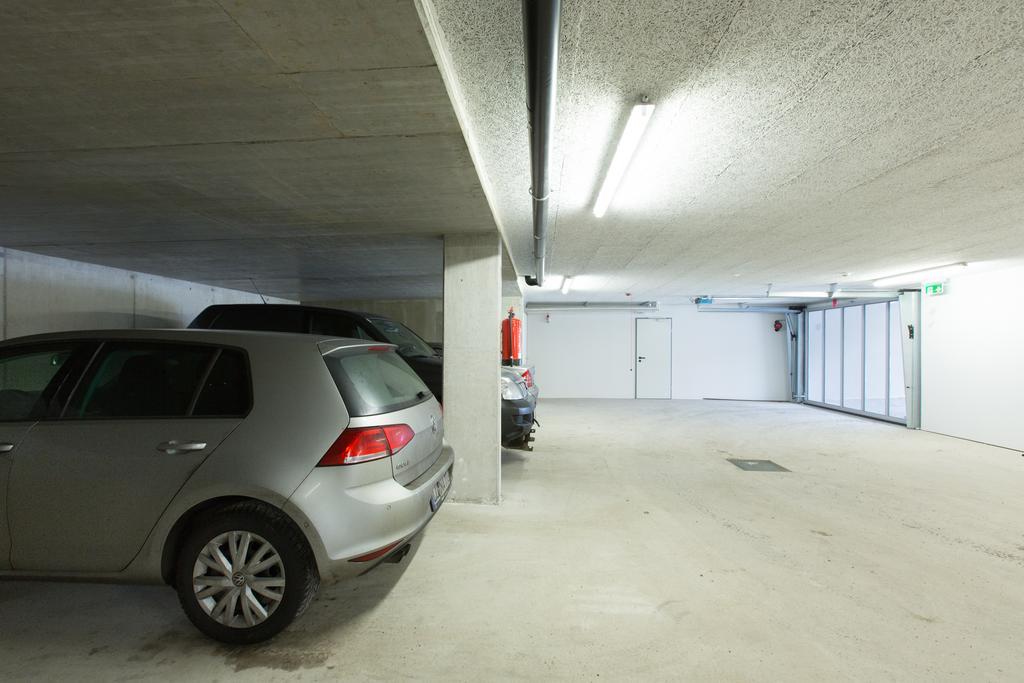 Appartement-Ennemoser Mellau Zewnętrze zdjęcie