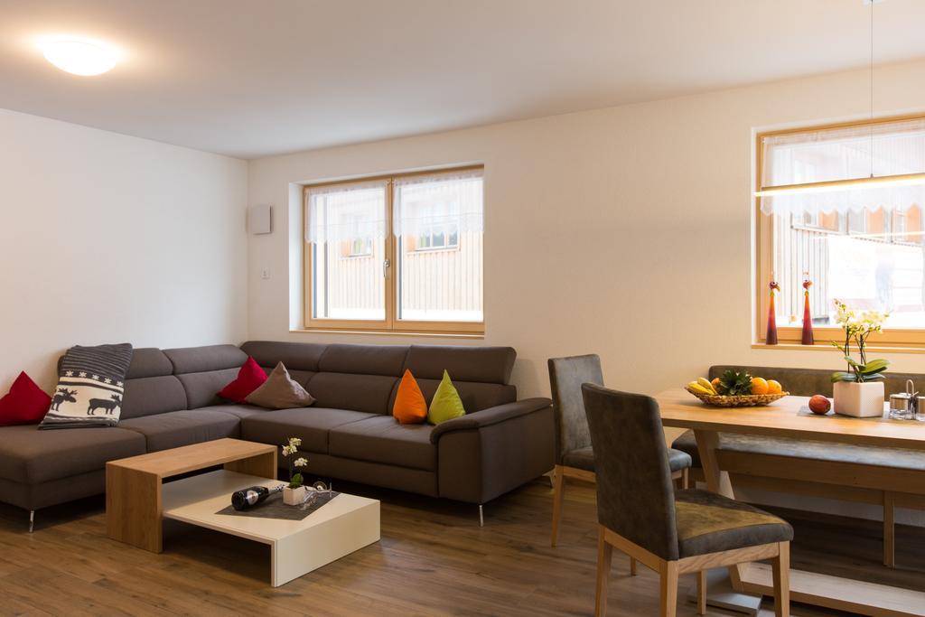 Appartement-Ennemoser Mellau Zewnętrze zdjęcie