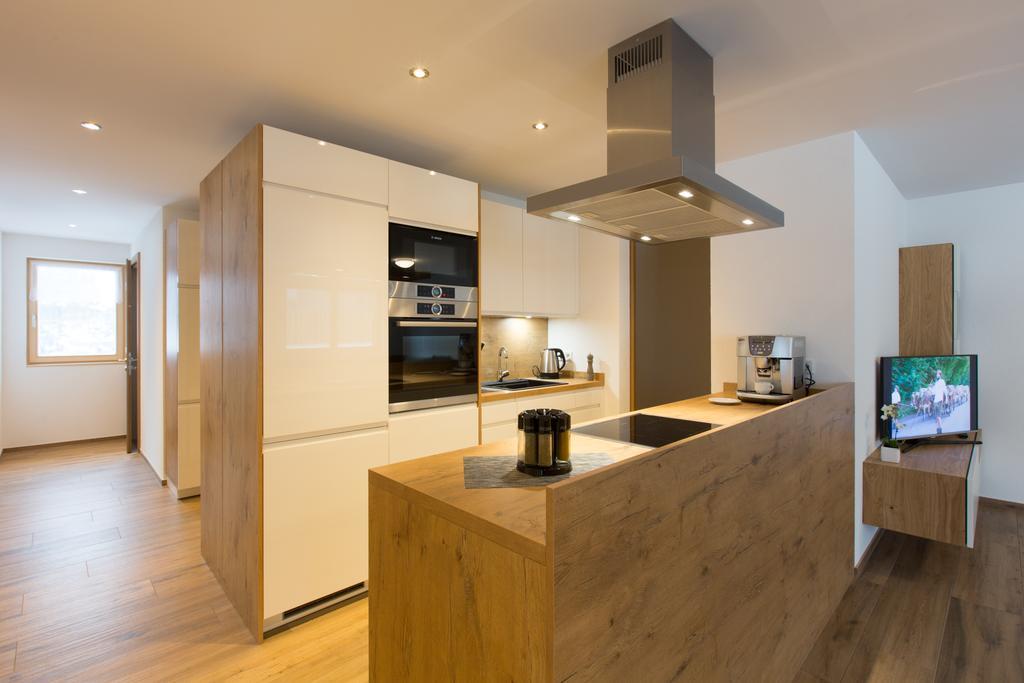 Appartement-Ennemoser Mellau Zewnętrze zdjęcie