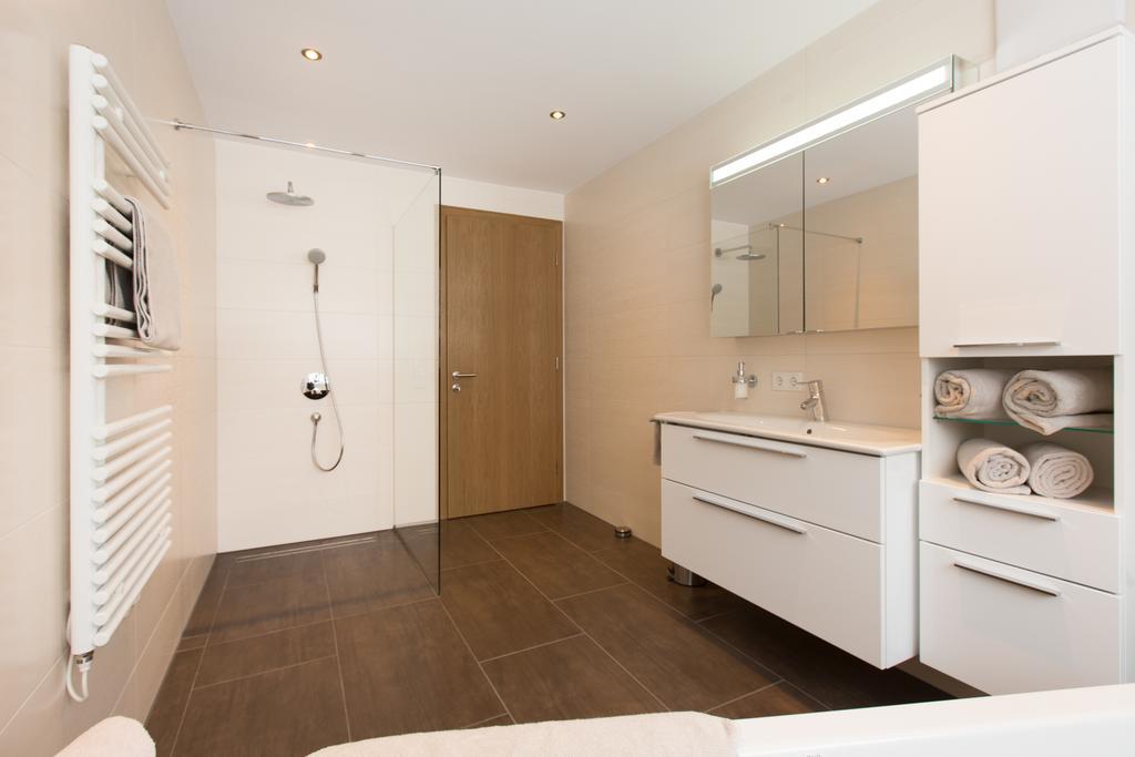 Appartement-Ennemoser Mellau Zewnętrze zdjęcie