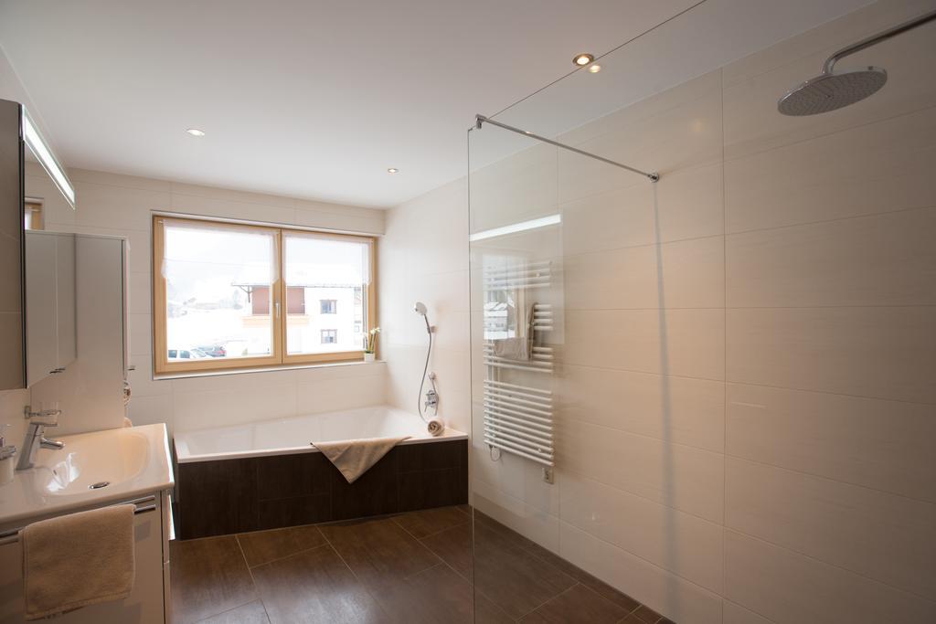 Appartement-Ennemoser Mellau Zewnętrze zdjęcie