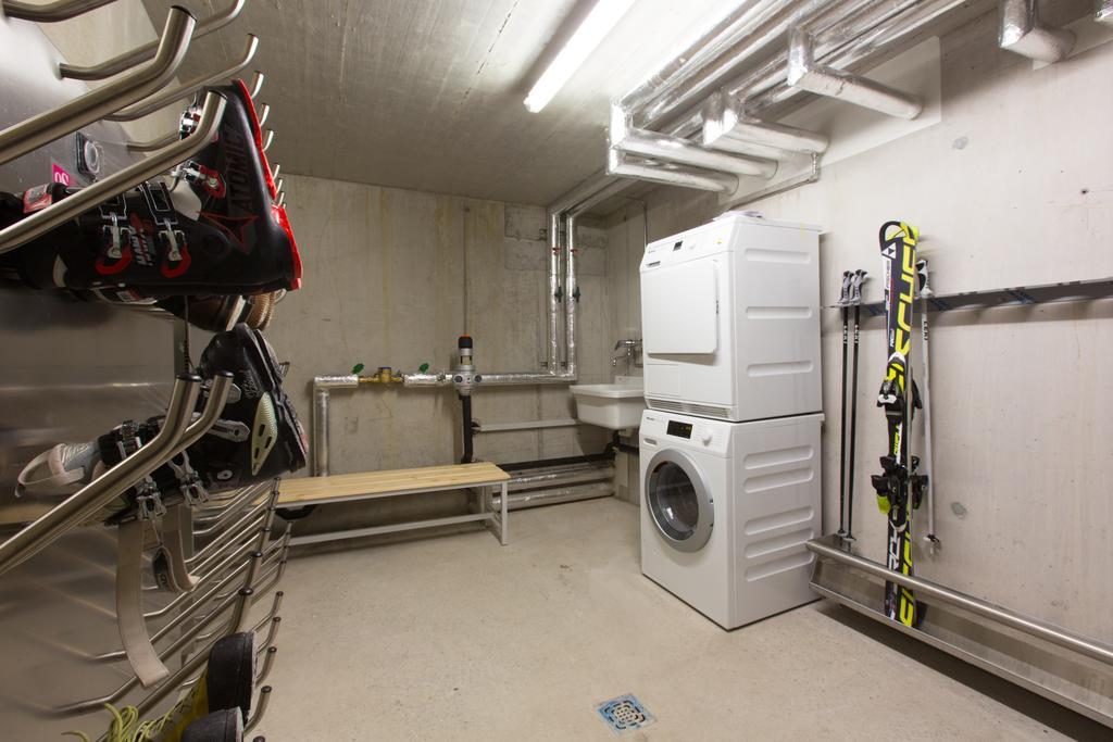 Appartement-Ennemoser Mellau Zewnętrze zdjęcie
