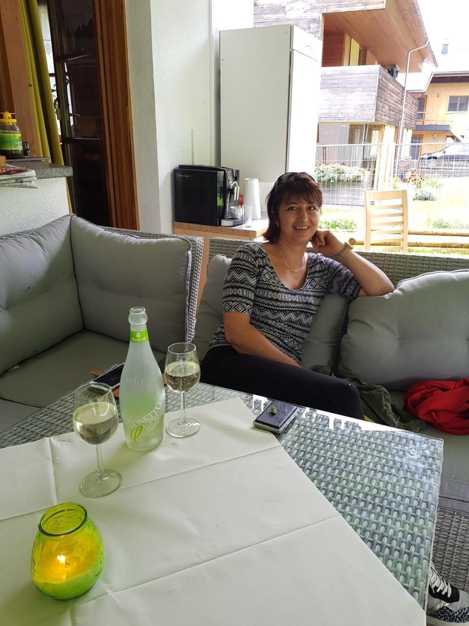 Appartement-Ennemoser Mellau Zewnętrze zdjęcie