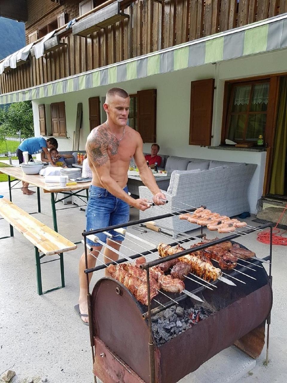 Appartement-Ennemoser Mellau Zewnętrze zdjęcie